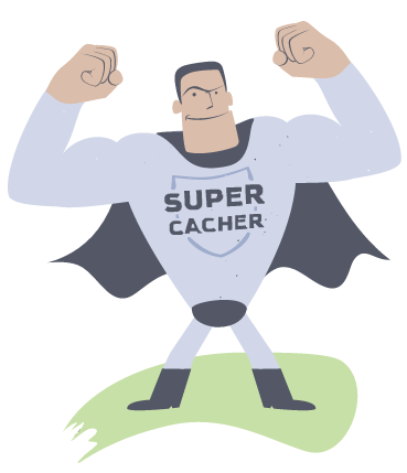 Siteground pros and cons : SUPERCACHER