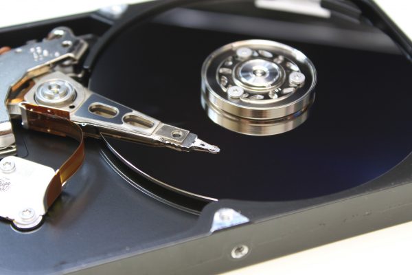 5 Types Of Permanent Storage Devices